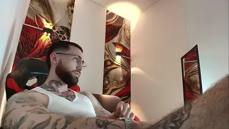 Luke_davis01 stripchat stream image