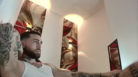 Luke_davis01 stripchat stream image