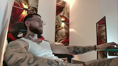 Luke_davis01 stripchat stream image