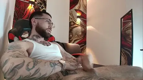 Luke_davis01 stripchat stream image