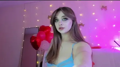 May_Flower stripchat stream image