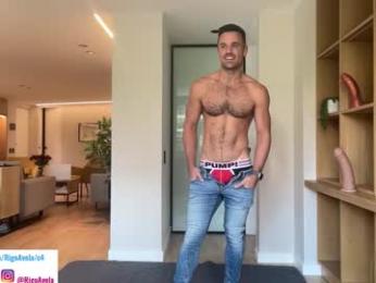 rigoavela chaturbate stream image