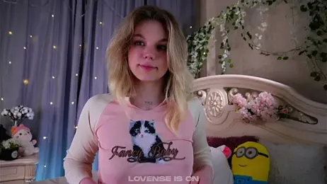 EdlinAlliston stripchat stream image