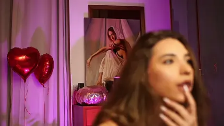 ItalianGirl stripchat stream image