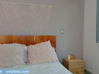 grettabenett_ chaturbate stream image