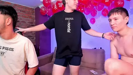 Bad_Boys777 stripchat stream image