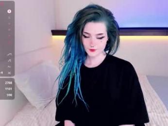 alicentity chaturbate stream image, 18.02.2026 04:40