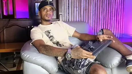 AaronCruz_ stripchat stream image