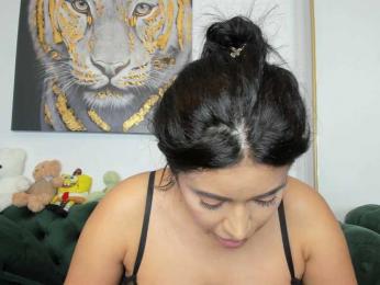 AnnaKarin bongacams stream image