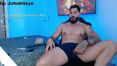 jonhklleyn stripchat stream image