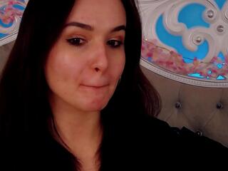 Melissa Fumero flirt4free stream image