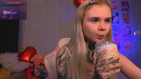 Britney_Lynch stripchat stream image