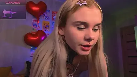 Britney_Lynch stripchat stream image