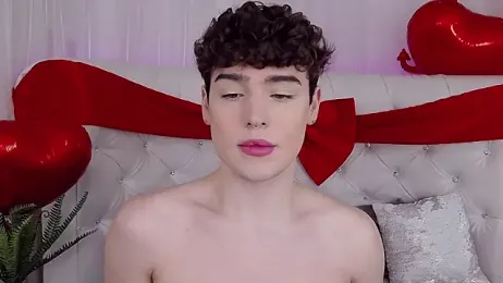 RobbyCharming stripchat stream image