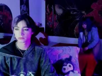 xzerox_ chaturbate stream image