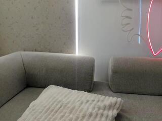 Mharia Angel J flirt4free stream image