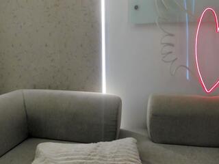 Mharia Angel J flirt4free stream image