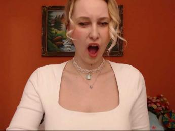 NatashaRouge bongacams stream image