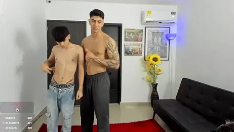 Masters_sexx stripchat stream image