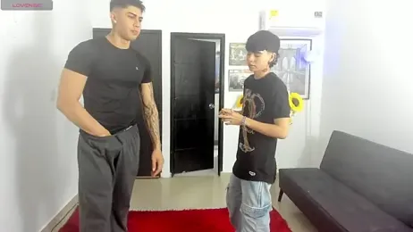 Masters_sexx stripchat stream image