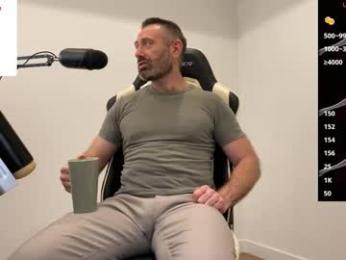 donnybasilisk chaturbate stream image