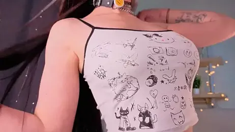 TristaRoht stripchat stream image