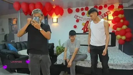 Playhardsexx stripchat stream image