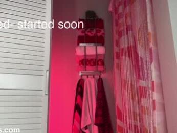 saraloverays chaturbate stream image