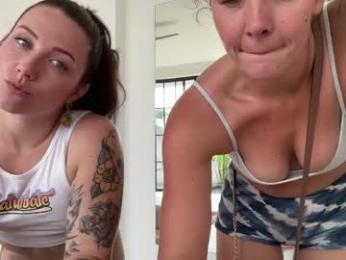 bloomyogi chaturbate stream image