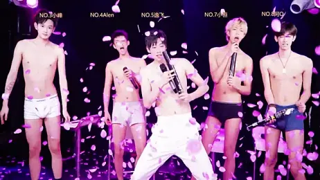 AAA-winner stripchat stream image