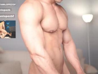_cristianlopez chaturbate stream image