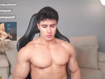 _cristianlopez chaturbate stream image