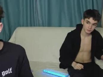 drinklinov chaturbate stream image