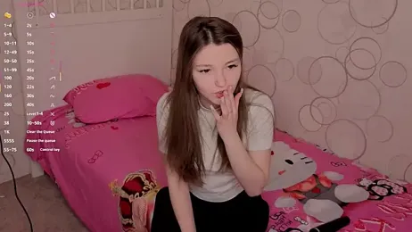 DongMolt stripchat stream image