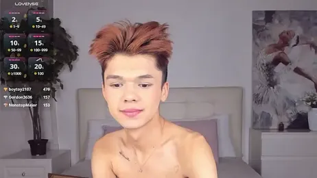 Felix_Rey stripchat stream image