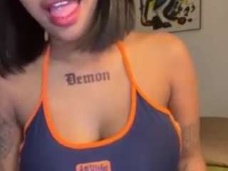 hopefrench camsoda stream image