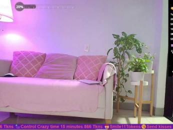 SallyeLeins bongacams stream image