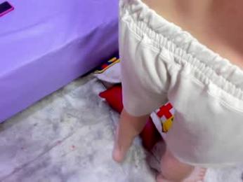 crazy_sexvip chaturbate stream image, 21.02.2026 23:30