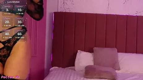 PinkySparks stripchat stream image