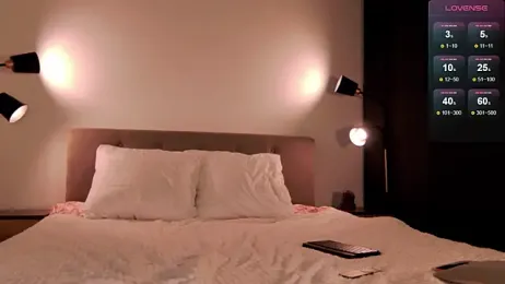 WOW-PeaCH-Girl stripchat stream image