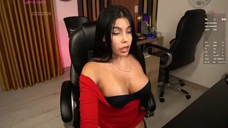 secretary_bj stripchat stream image