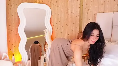 KiraKayleigh1 stripchat stream image