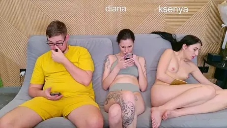 Ksenny stripchat stream image