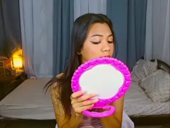 MS_SAMARAH stripchat stream image