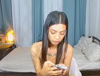 MS_SAMARAH stripchat stream image