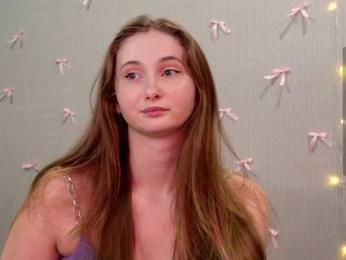 PeachGirl bongacams stream image