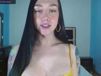 karla_zambrano chaturbate stream image