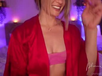 phoenix_taylor chaturbate stream image