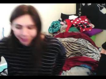 totalfuckingadorable chaturbate stream image