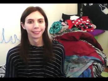 totalfuckingadorable chaturbate stream image